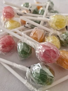 Trick Treat 50 Bag Assorted Lollies | Bumper Pack | Fruity Kids Party Favours - Picture 1 of 13