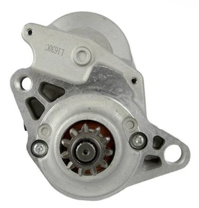 Motorino Avviamento Reman Eurostarter OE-Ref. 228000-4960 per Rover - Foto 1 di 3