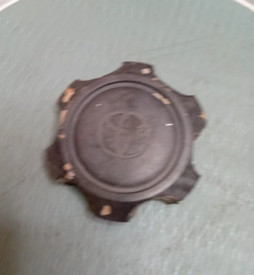 Toyota 4runner/Tacoma 1995-2002 tapa central pintada OEM Foto 1 de 4