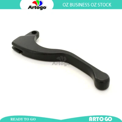 Palanca de embrague corta para motocicleta Honda CB400TII Hawk II 1979 Foto 1 de 4