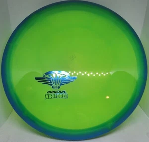 Innova Halo Champion Mako3 Air Force 180g - Picture 1 of 5