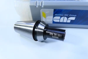 NEW ISCAR MM S-A-H013-ER16-T05 MULTI-MASTER COLLET MILLING CNC TOOL ER HOLDER - Picture 1 of 3