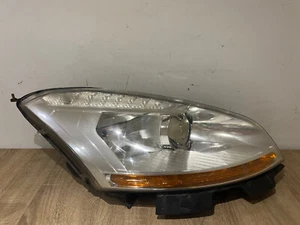 CITROEN C4 PICASSO HEADLIGHT O/S DRIVERS SIDE / RIGHT HAND SIDE - Picture 1 of 2