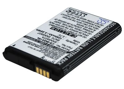 UK Battery for Motorola MT710 BN70 SNN5837 3.7V RoHS - Image 1 of 4