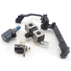 For 4pcs 4R70W 4R75W Ford F150 Solenoid Set Shift / EPC / TCC 2005-08 New, - Bild 1 von 1