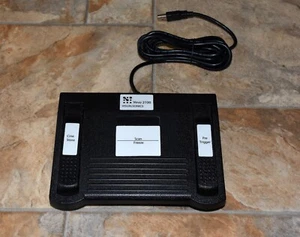 VisualSonics Vevo 2100 Foot Pedal - Working Well - Picture 1 of 6
