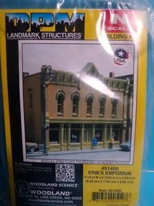 ERIK'S EMPORIUM # 51400 Spur N von DPM - Bild 1 von 1