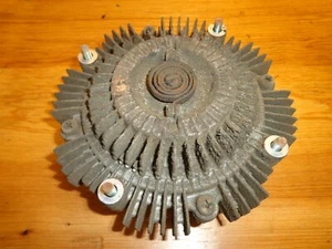 Toyota Supra MK3 1986.5-92 7MGE/7MGTE  Fan clutch   - Picture 1 of 11