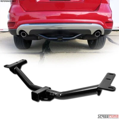 For 09-20 Dodge Journey Class 3/III Trailer Hitch Receiver Rear Tube Towing Kit - Imagem 1 de 3