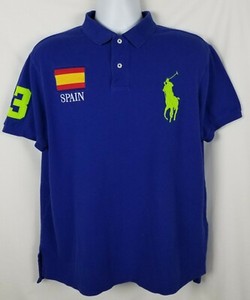 ralph lauren españa