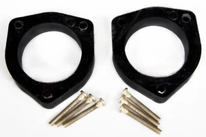 30mm 1.2" Front Lift Kit for Mini CLUBMAN, COUNTRYMAN, HATCH car spacers - Picture 1 of 4