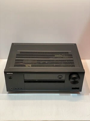 Onkyo TX-SR373 5.2-Channels HDMI 4K Receiver Not Working - Image 1 of 4