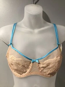 b.tempt'd by Wacoal Flirt Alert Underwire Bra 951107 34B NWT - Picture 1 of 5