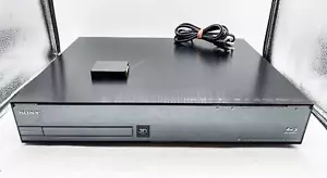 Sony BDV-HZ970W 3D Blu-ray/DVD/CD/SACD 1000w Home Theatre System - TESTED - - Picture 1 of 4