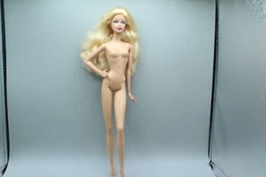 Barbie Model Muse Doll #7 (B2) - Picture 1 of 9