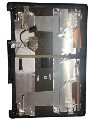 "Cubierta trasera LCD genuina Dell Precision 15,6"" 7520 con bisel frontal N8GX2 AQ1TS000602" Foto 1 de 2