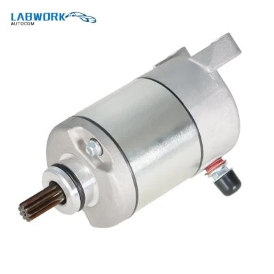 APTO para arranque YAMAHA TTR250 TTR 225 1999-2006 4GY-81890-00-00 4GY-81800-02-00 Foto 1 de 4