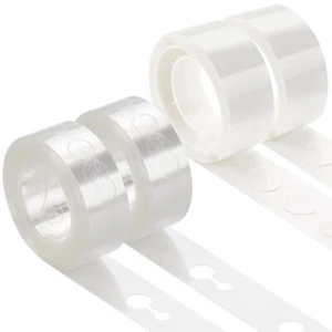 Balloon Chain Tape Arch Connect Strip for Wedding Birthday Party Decoration - Picture 1 of 7