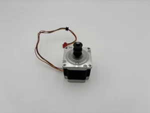 Zebra Stepper Motor for Zebra Thermal Label Printer | STP-58D306 - Afbeelding 1 van 4