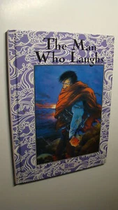 UOMO CHE RIDE *SOLIDO* HARDBACK TRADE HEAVY METAL FANTASCIENZA FANTASY RARO - Foto 1 di 3