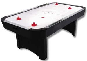 Airhockey, Airhockeytisch 6ft - 183 x 91,5 cm - Bild 1 von 1