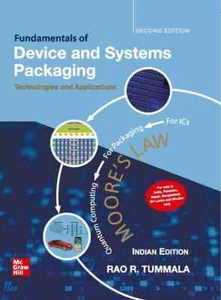 NEW: Fundamentals of Device and Systems Packaging by Tummala 2nd INTL ed - Imagen 1 de 3