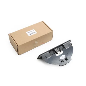 Console Rear Black Beverage Cup Holder Fit For 2000-2003 BMW E39 51168184520 - Picture 1 of 12