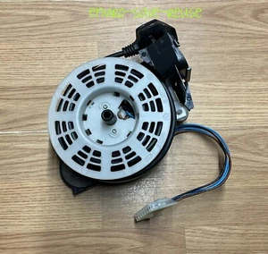 Power Cable 1/830/09873 = Miele S716 Cat & Dog TT-2000 Vacuum Cleaner, Genuine - Picture 1 of 14