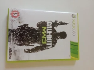 Call of Duty MW3 (Xbox 360 Spiel) - Bild 1 von 3