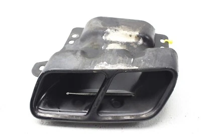 2015 Mercedes Benz CLA 45 AMG Left Exhaust Tip 14-19 - Image 1 of 4