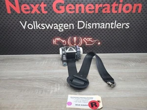 2011 - 2016 Volkswagen Jetta MK6 Right RH Passenger Front Seat Belt Retractor - Picture 1 of 13