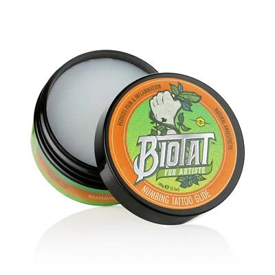 Biotat Tattoo Glide 100g
