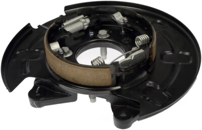 Conjunto de freno de estacionamiento Foto 1 de 4