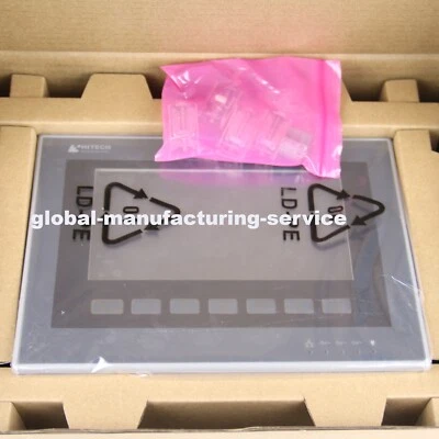 NEW HITECH PWS6710T-P Touch Screen CNC 7.5 Inch HMI Touch Panel - Image 1 of 4