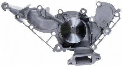 For 2001-2006 Lexus LS430 4.3L GAS Engine Water Pump (Standard) Gates 2002 2003 - Image 1 of 4