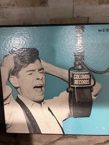 Johnnie Ray Columbia Records C-288 Shellac 4 78 Set Jacket/ Vinyl Record - Picture 1 of 13