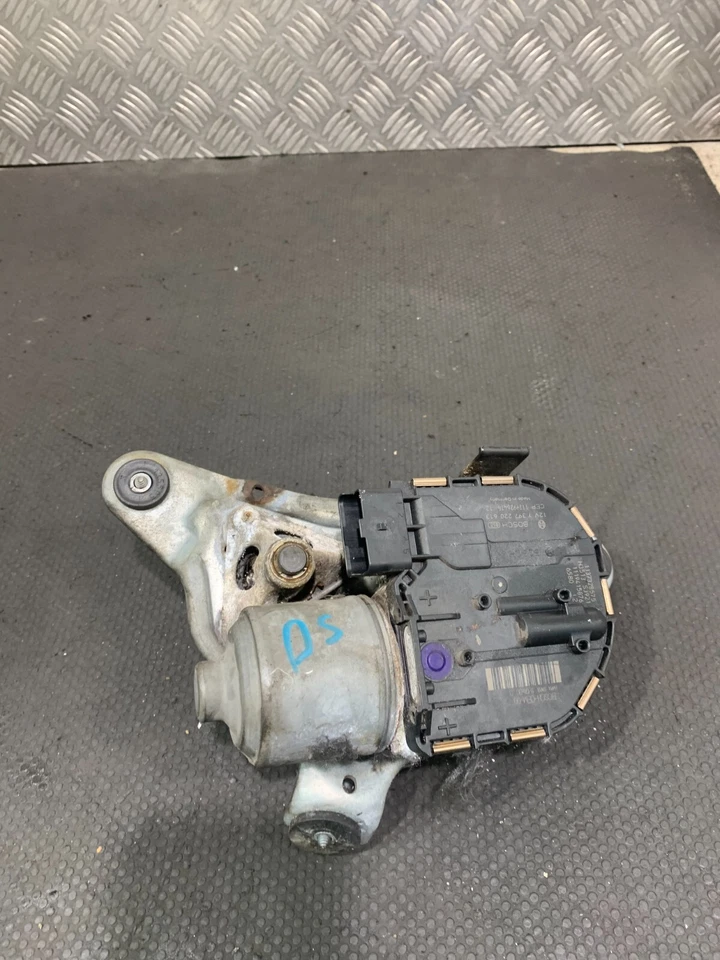 Peugeot 508 2011 motor limpiaparabrisas delantero lado conductor 9677472880 #2 Foto 1 de 4