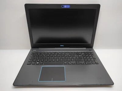 NOTEBOOK DELL G3 INTEL CORE I5-8300H 8GB RAM  128 GB SSD WINDOWS 11 - Immagine 1 di 4
