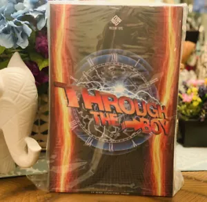 Present Toys 1/6 Time Travel Man Marty McFly Back to the Future US SELLER SEALED - Picture 1 of 6
