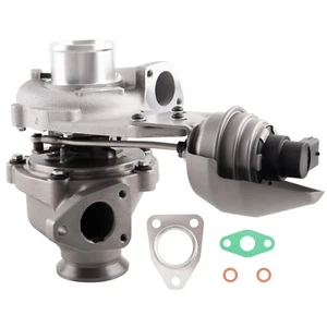 Turbolader Turbina For Opel/Vauxhall Insignia 2.0L CDTI 1956cc 2008-2017 786137 - Bild 1 von 12