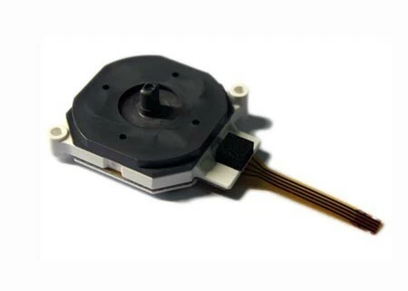 Analog joystick for Nintendo 3DS / 3DS XL / 2DS - Image 1 of 1