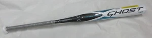 BATE DE SOFTBOL EASTON GHOST LANZAMIENTO RÁPIDO FP23GH10 -10 - Imagen 1 de 2