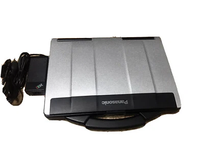 PANASONIC CF-53 MK4🔹i5-4310M@2.0GHz✔️8GB✔️500GB HD✔️WIN10 64BIT/ - Image 1 of 4