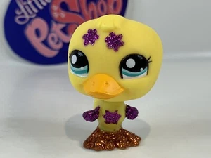 DUCK #2357 - Littlest Pet Shop - Hasbro LPS - Foto 1 di 4