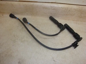 08 07 Kawasaki Ultra 250X 2008 cables y tubos de bobina de encendido 1 y 3 - Imagen 1 de 5