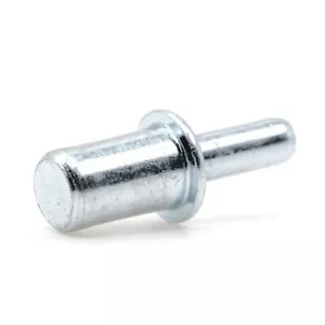 Regalstifte/Stifte kompatibel mit IKEA Teil 114258 (LIATORP) (4er-Pack) - Bild 1 von 8
