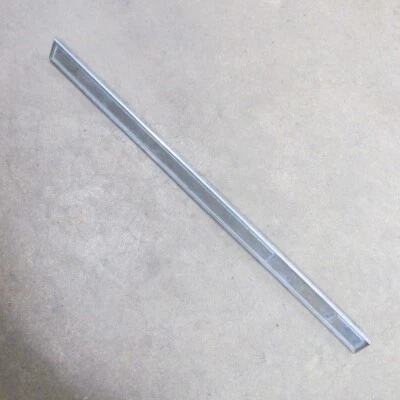 Chevrolet Chevelle Malibu 68 1969 original GM TABLERO MOLDURA SIN INSERTO Foto 1 de 4