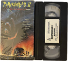 Pumpkinhead 2 [USED][VHS]