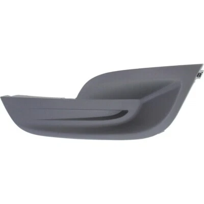 全新 左驱动器 LH 侧雾灯保护套 适合 2013 - 2015 年 日产 Altima 622573TA0A — 第 1/4 张图片