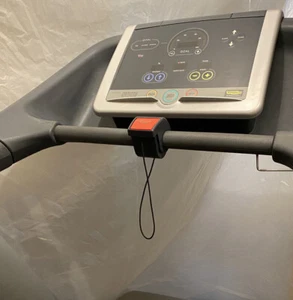 Technogym Run 500 - Black / Silver £550 Plus Delivery of Approximately £95 - Picture 1 of 2